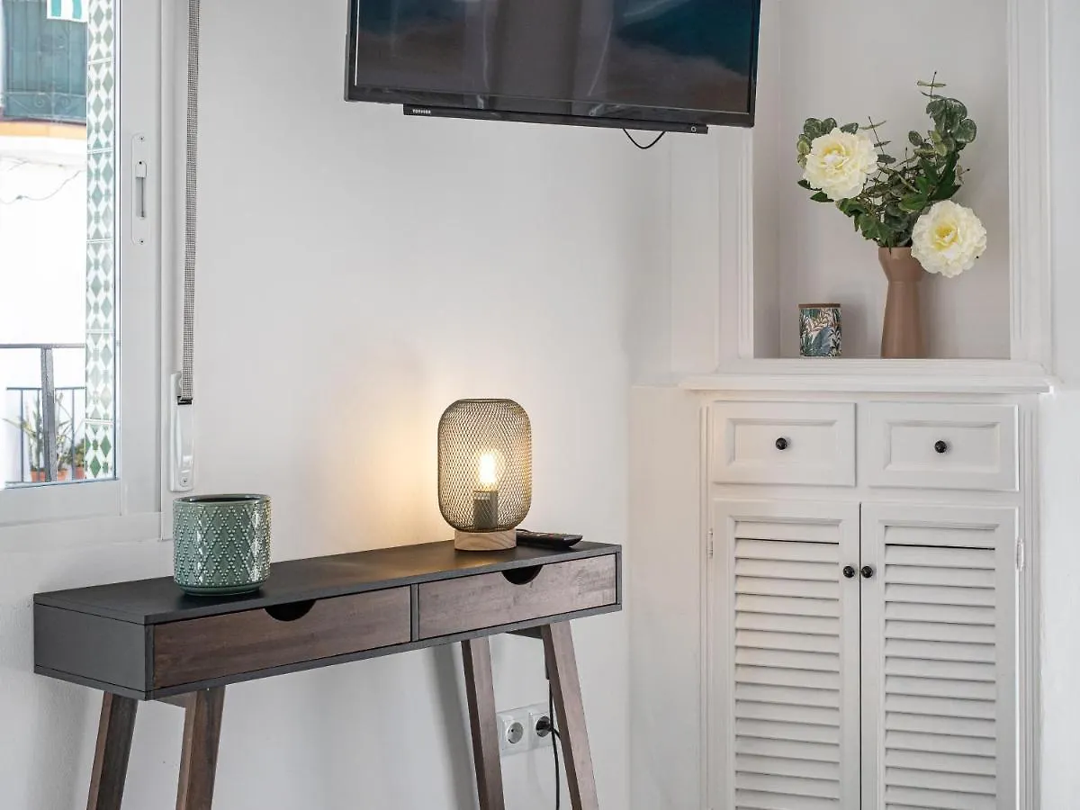 Apartamento Calle Terraza Estepona Apartment Spain